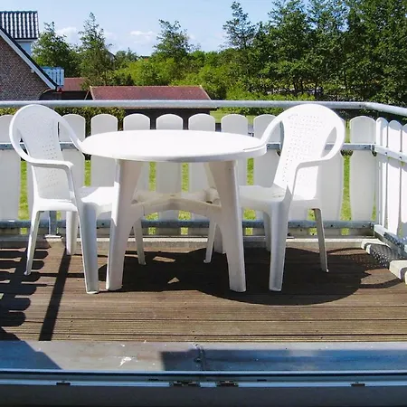 Solarpart Wiek - Dos07090-cyb Apartment *