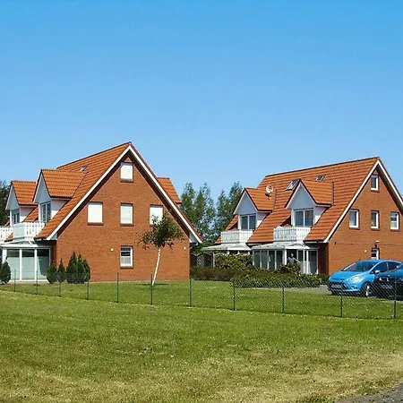 Solarpart Wiek - Dos07090-cyb Apartment Wiek auf Rügen