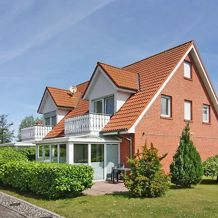 Solarpart Wiek - Dos07090-cyb Apartment Wiek auf Rügen