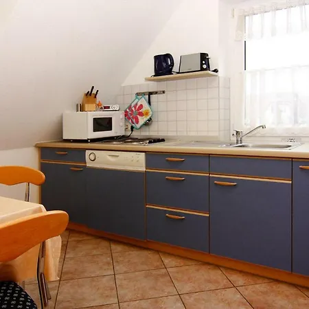 Apartment Solarpart Wiek - Dos07090-cyb *